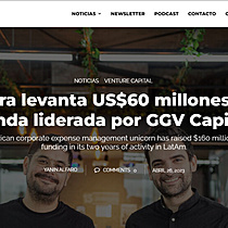 Clara levanta US$60 millones en ronda liderada por GGV Capital